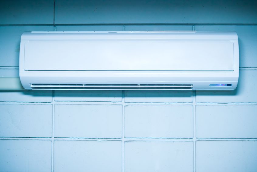 Getting AC Repair in St. Cloud