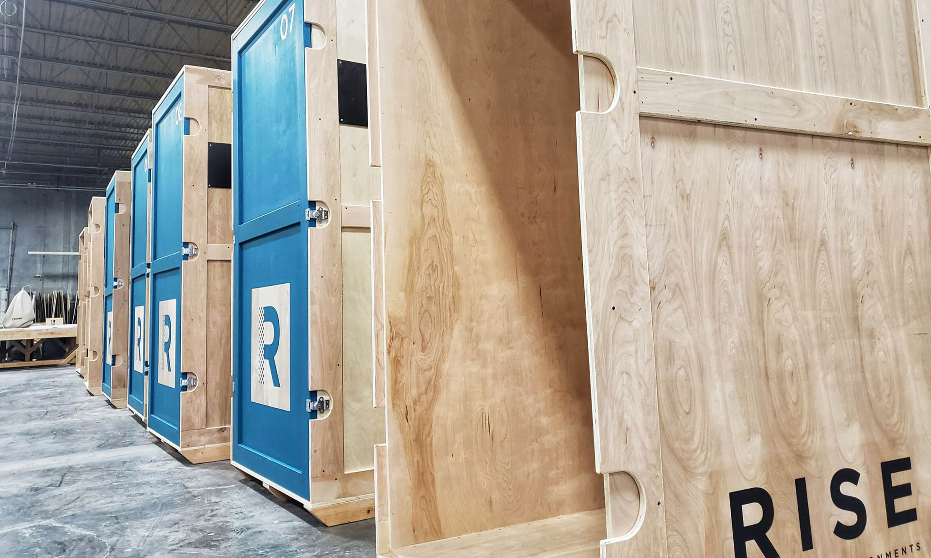 Custom Trade Show Exhibits Help You Stand Out