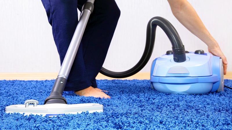 Carpet Cleaning in Long Beach: Why You Should Hire Professionals