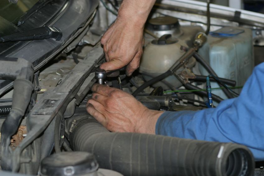 Professional Auto Repair in Denver