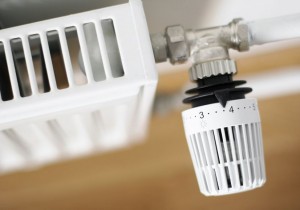 Heating & Air Conditioning