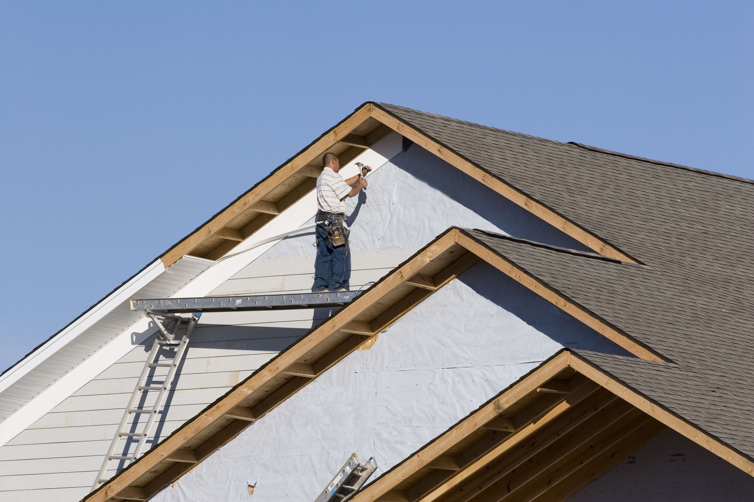 Some Roofing Companies are Better than Others