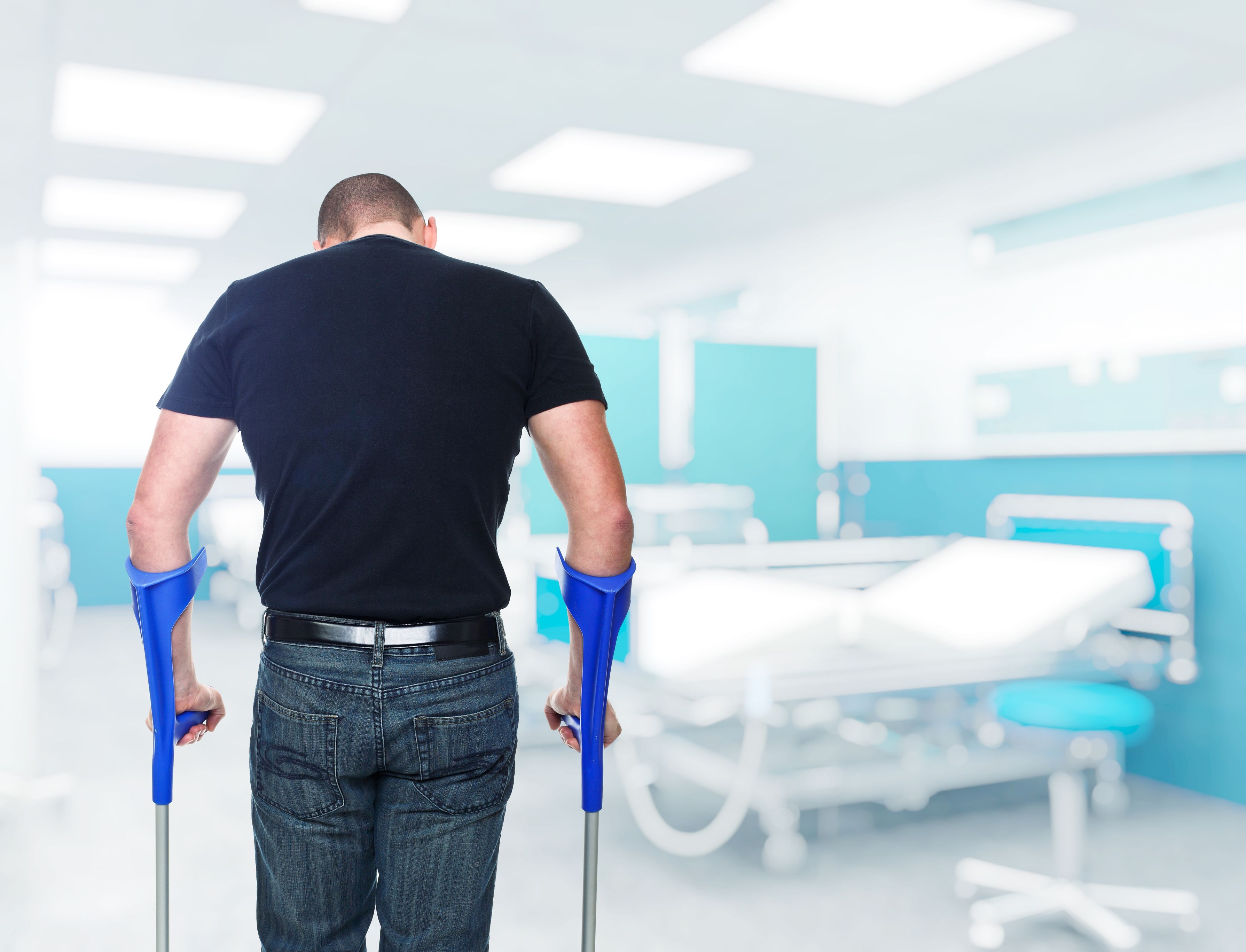 About Accident Injury Attorney in Emporia KS