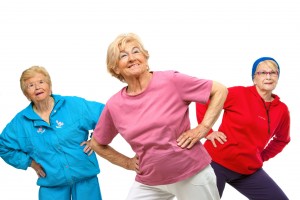 Elder Care in Beaverton