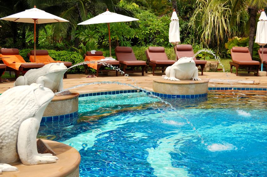 When To Rent Caribbean Luxury Villas