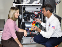 Buying a Water Heater in Loveland, CO