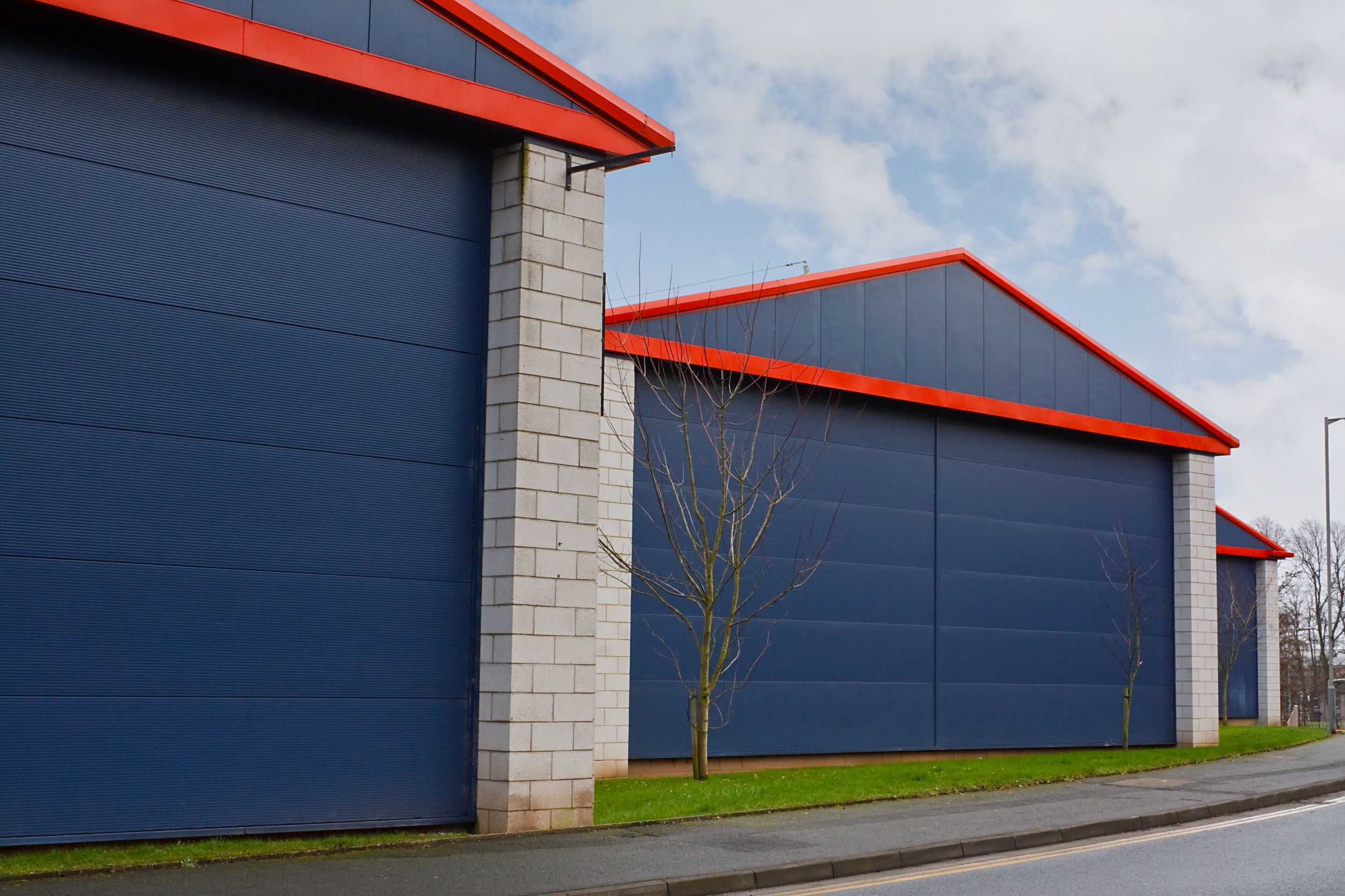 Finding A Self Storage Site in York, PA