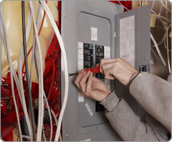 3 Benefits Provided by Electricians in Pensacola