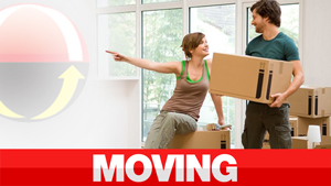 An Experienced Long Distance Moving Company in Asheville, NC, Minimizes Stress