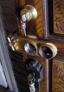 Finding the Right Architectural Hardware in Long Island