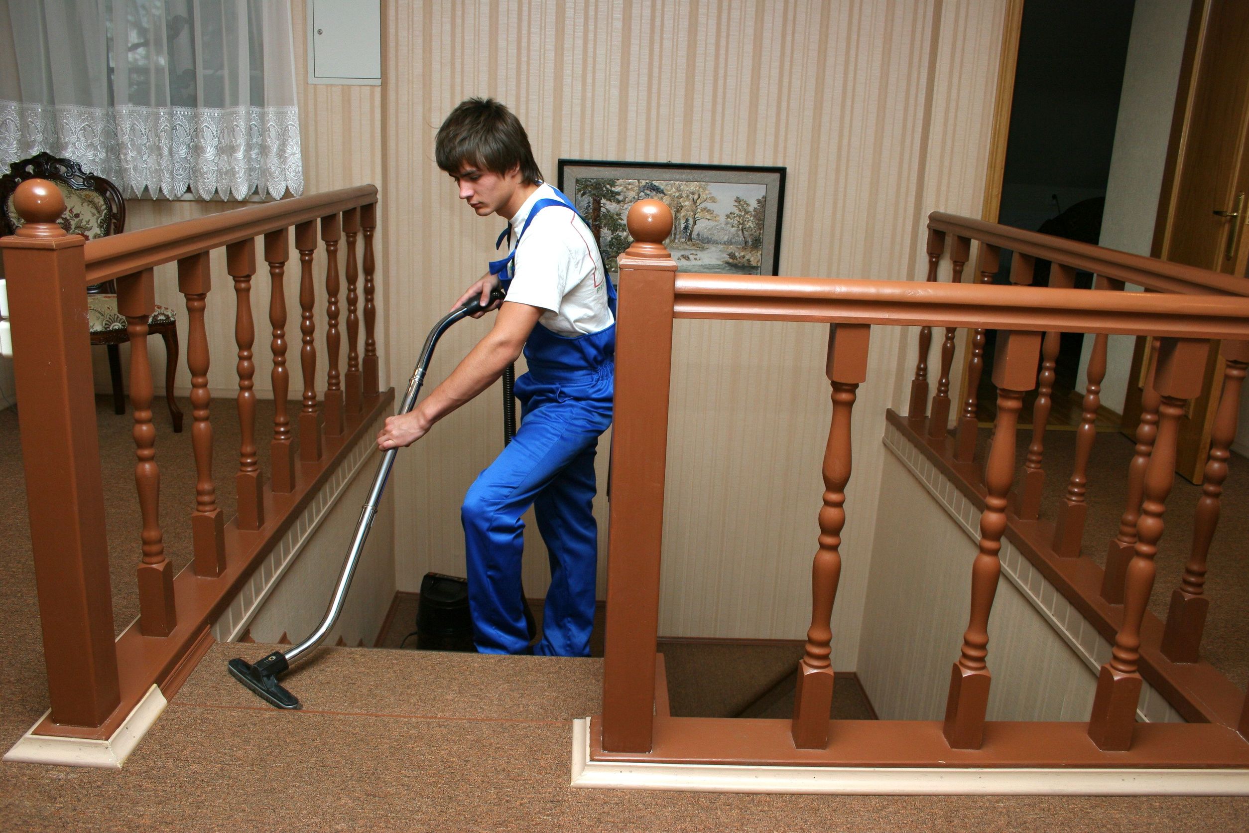 Benefits of Home Cleaning Equipment Rental Charleston SC