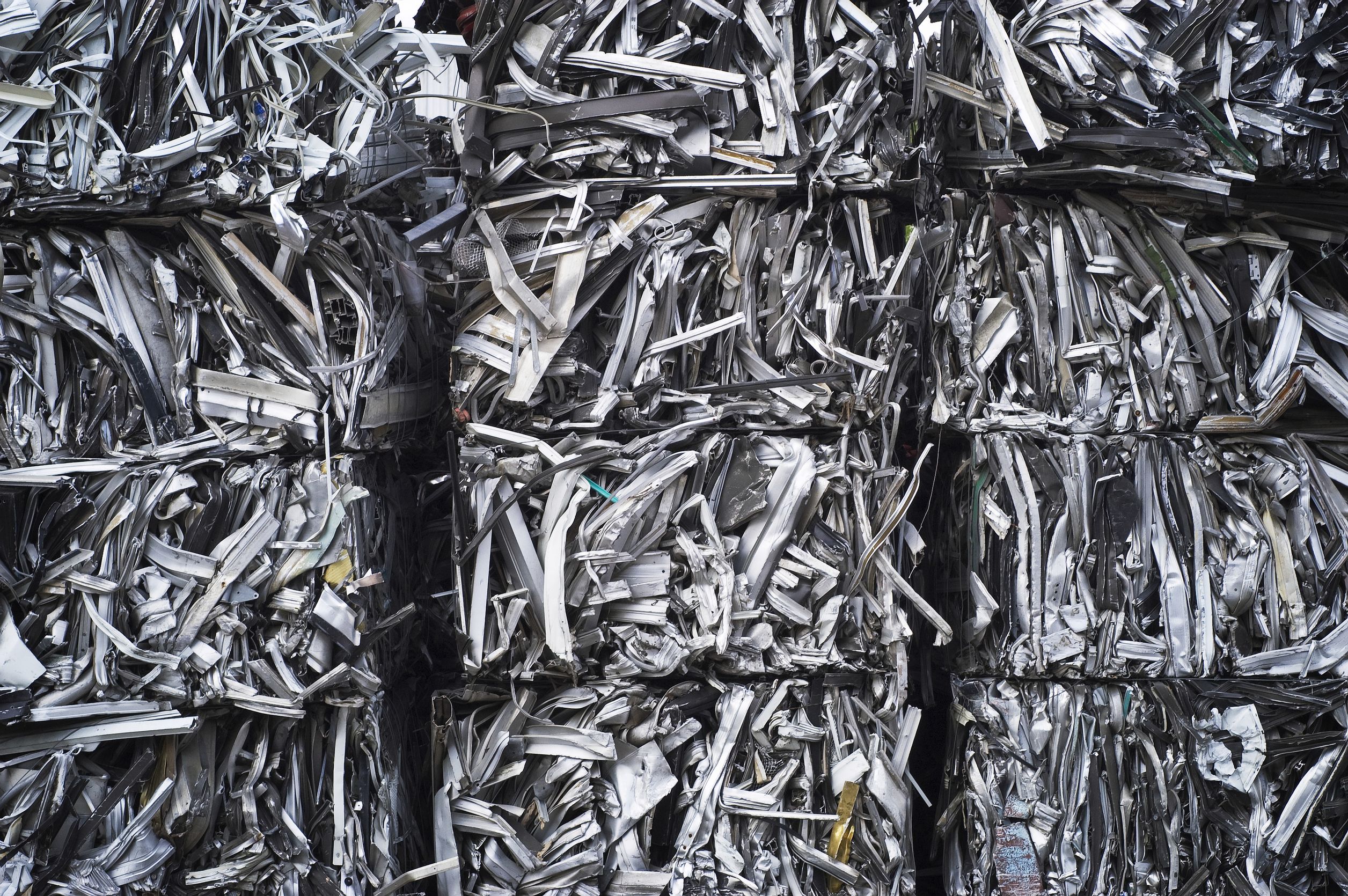 Aluminum Recyclers in Baltimore – Helping People Make Money