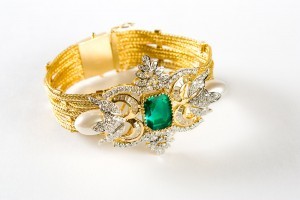 How the Jewellery Store Matters as Much as the Jewellery