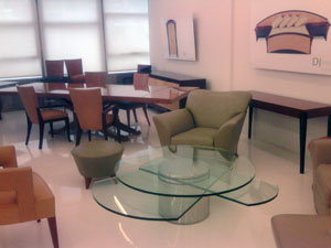 The Benefits Of Seamless Garage Flooring