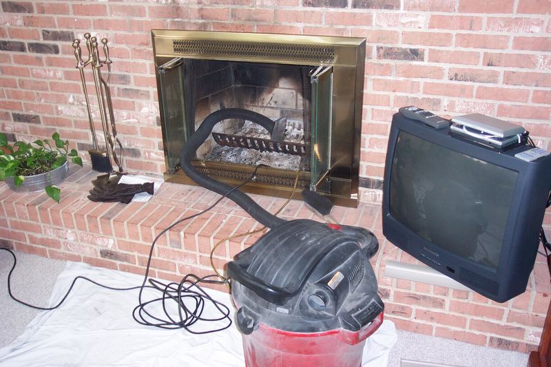 Why you need a professional chimney cleaner