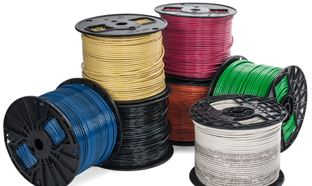 350 McmWelding Cable: How it is Used