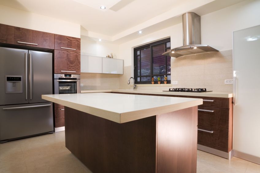 Reasons to Choose Granite For a Kitchen in Sacramento, CA