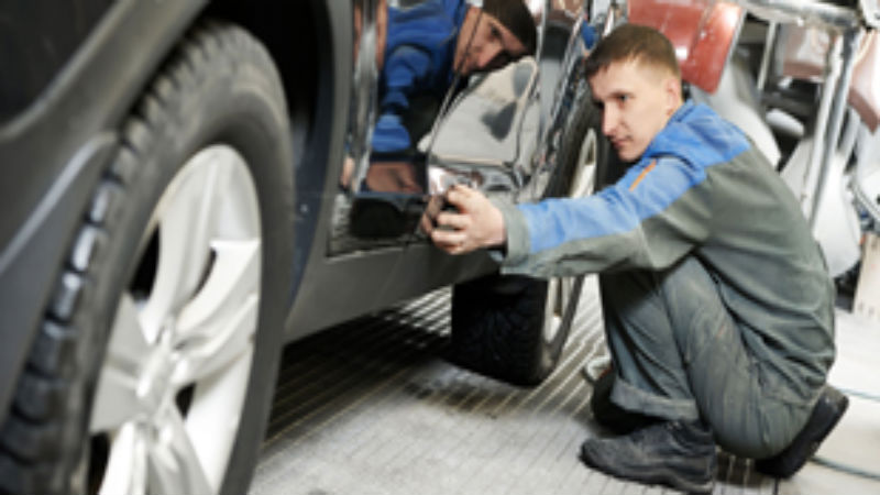 When is the Right Time for an Auto Repair in Queen Creek?