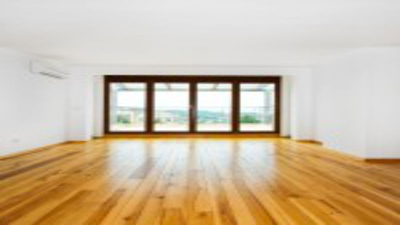 Preparing for the Arrival of Hardwood Surface Floor Installers in Potomac