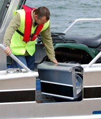 Points to Consider When Buying a Used Bass Boats