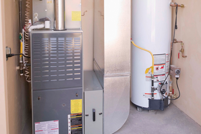 Finding the best HVAC Contractors in Rancho Cordova