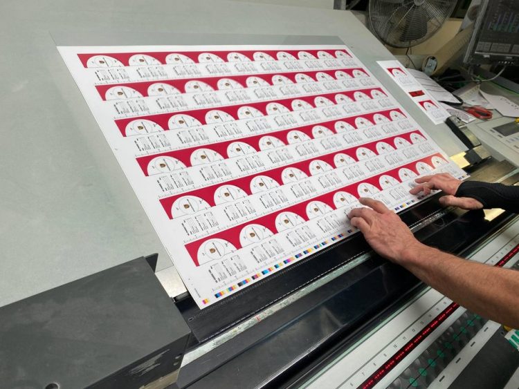Keys To Successful Digital Printing In Atlanta, GA