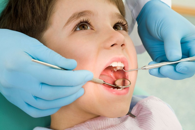 Acquiring Dental Care In Queens, NY For Your Children