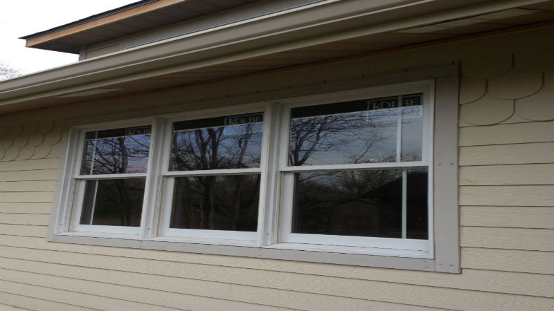 Benefits of Hiring Window Contractors in Columbus IN