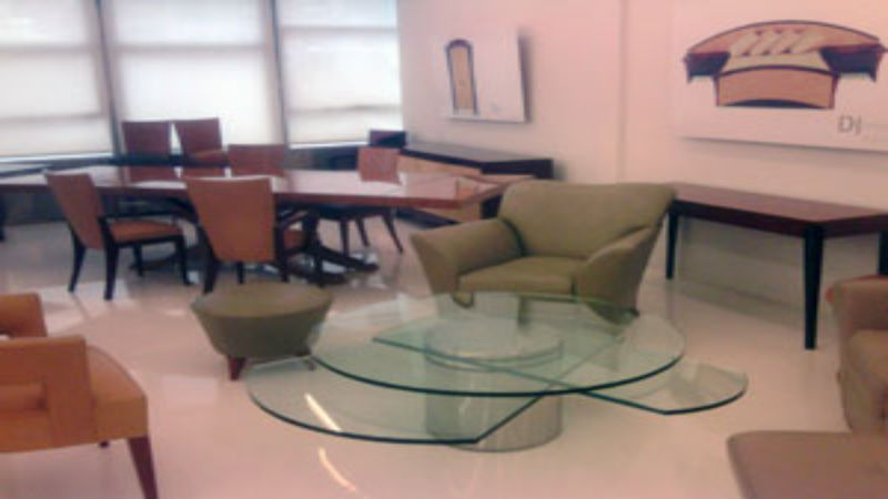 What Benefits Come with the Installation of a Seamless Floor?