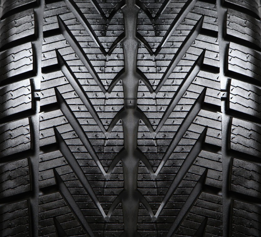 Step up Your Automotive Game With New Wheels