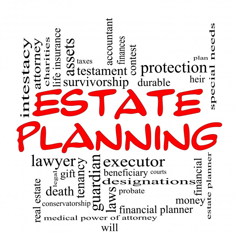 Hiring an Estate Law Firm