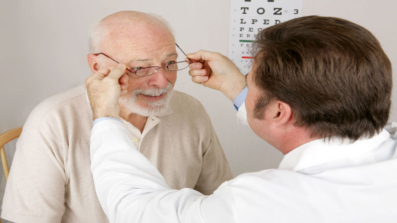 Prescription and Non-prescription Sunglasses in Andover KS