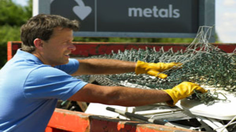 Secure Waste Disposal Ensures Your Safety