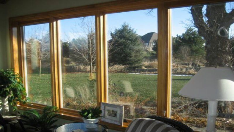 Why Replace Windows When You Can Have Them Repaired?