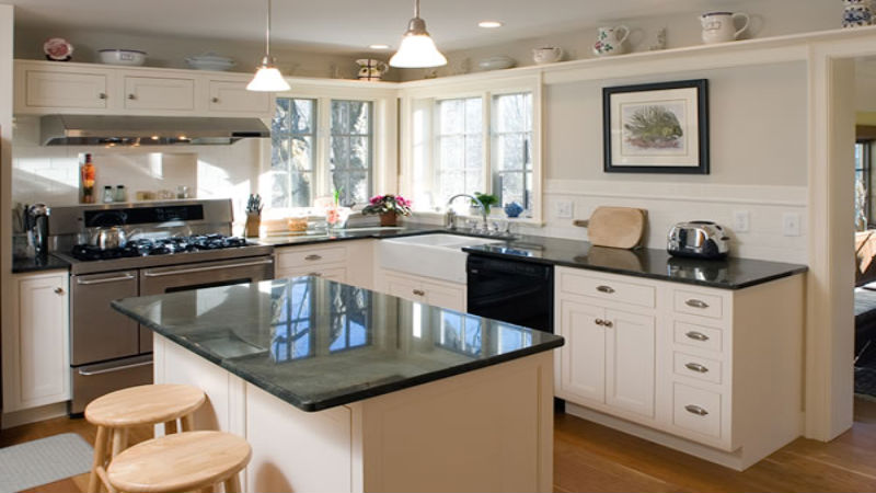 Top Considerations When Choosing Kitchen Cabinets in Doylestown
