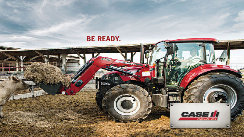 Searching Through Equipment Inventory for Various ATV Features