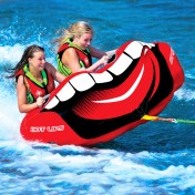 River Float Tubes for Wet and Wild Fun