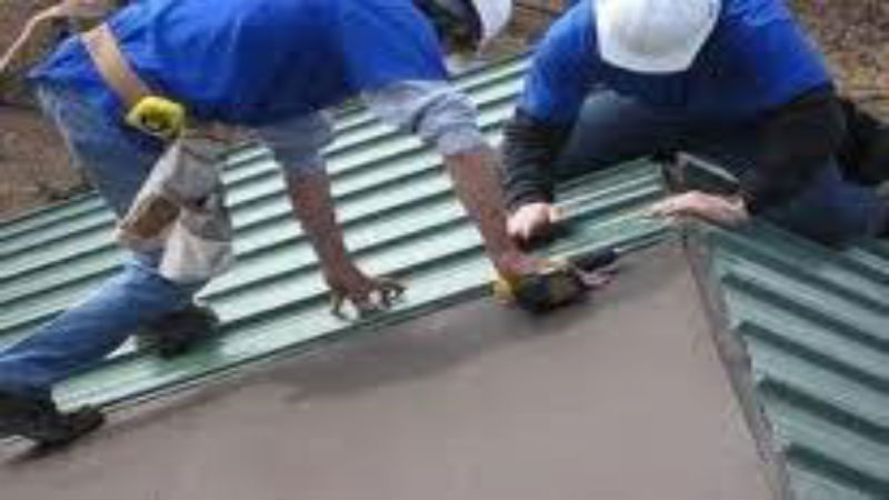 Signs the Time Has Come for New Gutters in Corona