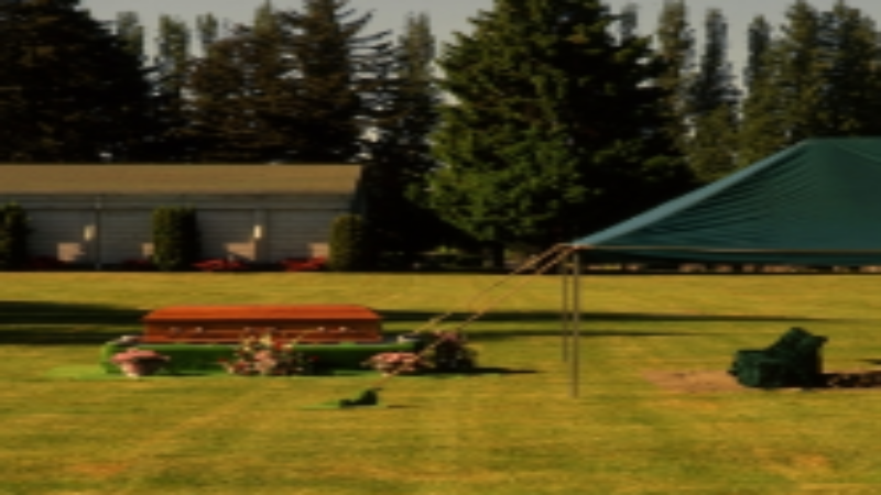 Low-Cost Crematory Services Can Still Offer Dignity