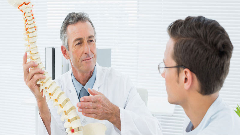 Chiropractic care for workplace injuries in Austin, TX