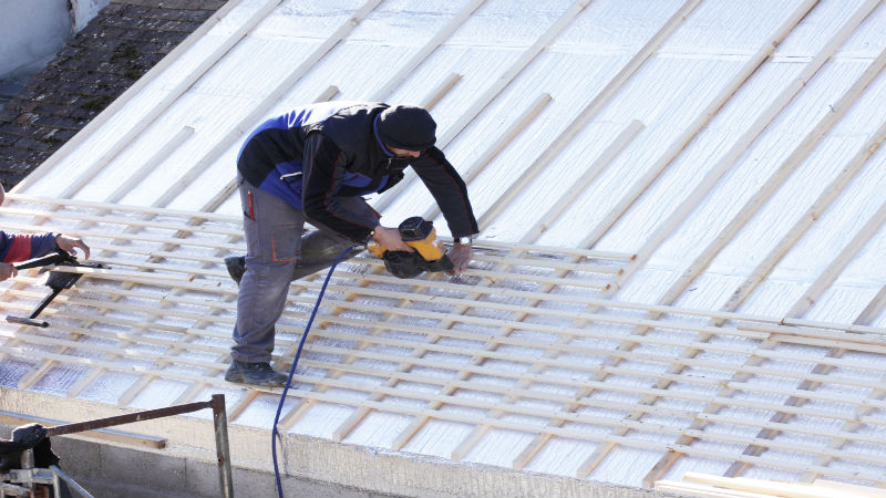 What Homeowner Can Learn from Roofers in Killeen Texas