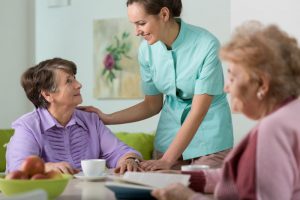 Well Trained And Experienced Home Healthcare Aides in Delaware County