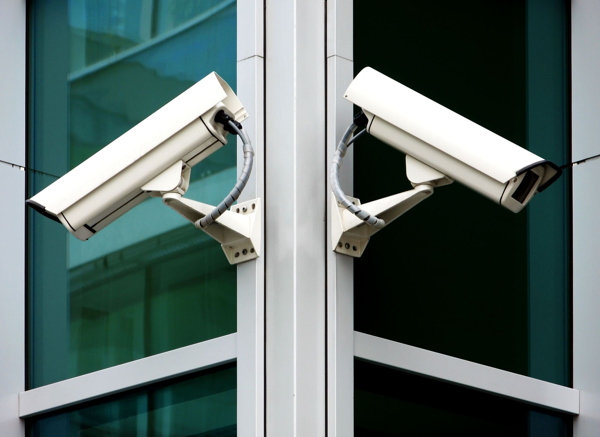 Trends With Commercial Security Alarms