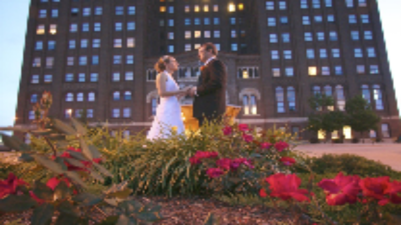 Steps to Reserving a Wedding Hall in Omaha NE