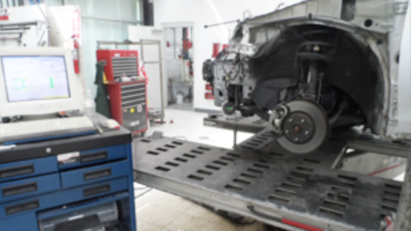 What To Expect From an Auto Body Paint Shop in Richmond VA
