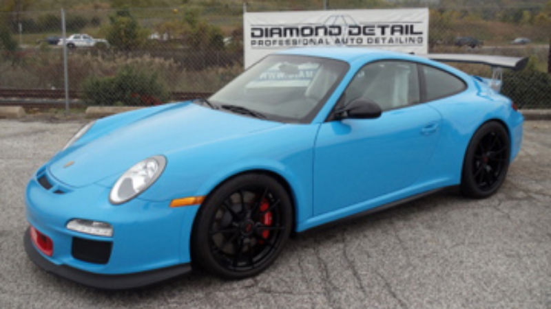 How To Find The Best Auto Detailing in Baltimore
