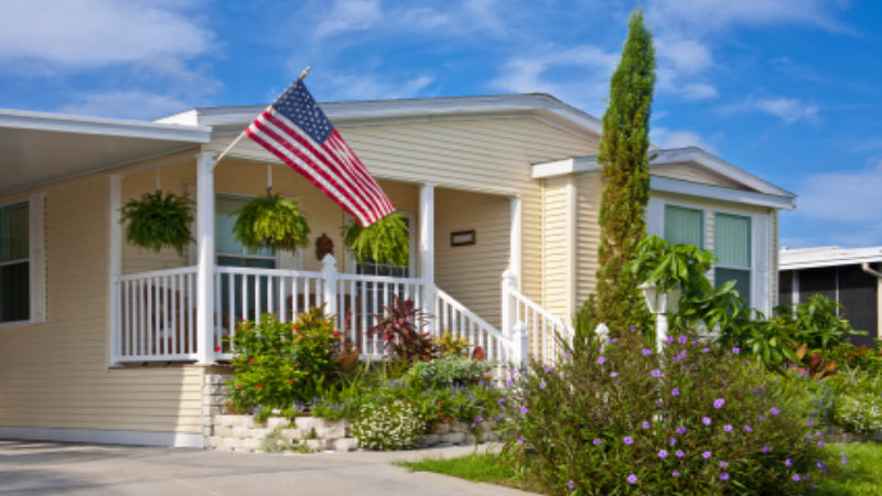 Find Your Dream Home at the Triple Wide Mobile Home Sale in Carson City, NV
