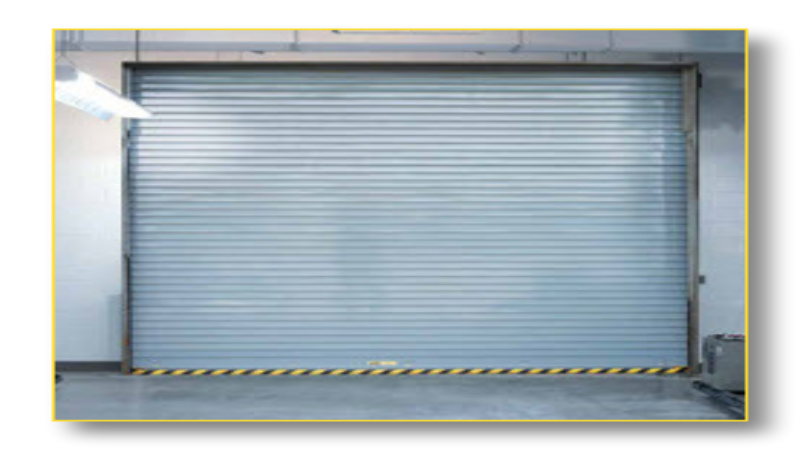 Why Do Homeowners Opt for Roll Up Garage Doors?