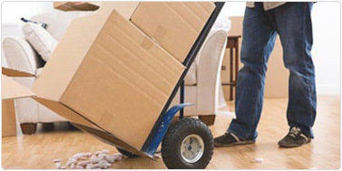 Stress-Free Relocation: Residential Movers in Conway, AR