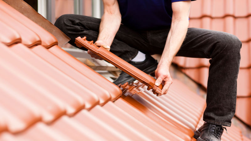 Getting a Home Ready for a Residential Roofing Installation